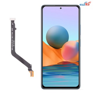 فلت LCD مناسب برای گوشی شیائومی xiaomi Redmi Note10 Pro