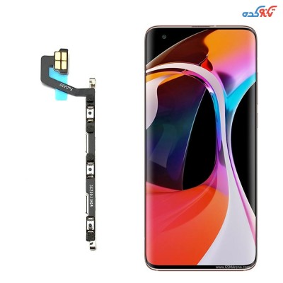 فلت پاور و ولوم مناسب برای شیائومی Mi 10