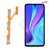 فلت پاور + ولوم گوشی شیائومی Redmi 9