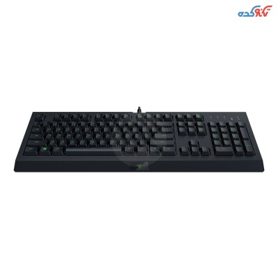 کیبرد گیمینگ مکانیکال Razer Cynosa Lite
