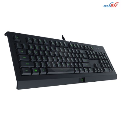 کیبرد گیمینگ مکانیکال Razer Cynosa Lite