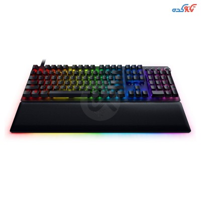 کیبرد گیمینگ مکانیکال Razer Huntsman V2