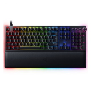 کیبرد گیمینگ مکانیکال Razer Huntsman V2