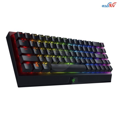 کیبرد گیمینگ مکانیکال Razer BlackWidow V3 Mini HyperSpeed