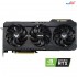 کارت گرافیک گیمینگ ASUS GEFORCE RTX-3060TI حافظه 8 گیگابایت