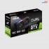 کارت گرافیک  گیمینگ دون فن ASUS GEFORCE RTX-3060TI حافظه 8 گیگابایت