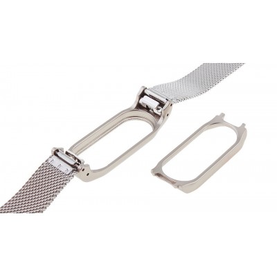 بند فلزی Mi band 2