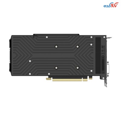 کارت گرافیک گینوارد مدل GeForce® RTX 2060 SUPER™ Ghost حافظه 8 گیگابایت