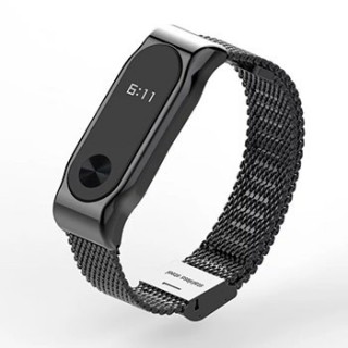 بند فلزی Mi band 2