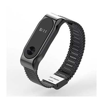 بند فلزی Mi band 2