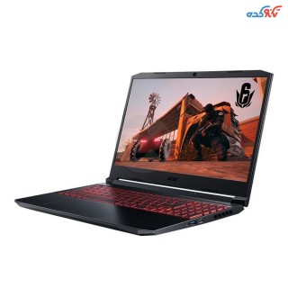 قیمت لپ تاپ ایسر مدل Acer Nitro 5 AN515-45-R7WA Ryzen 7(5800H) - 16GB - 512GB SSD - 6GB(RTX3060)