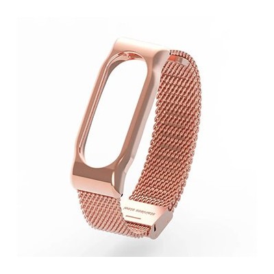 بند فلزی Mi band 2