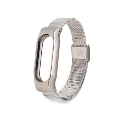 بند فلزی Mi band 2