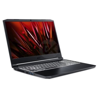Acer Nitro 5 AN515-57-76Y4  I7(11800H) - 16GB - 512GB SSD- 6GB (RTX3060) QHD 165Hz Laptop