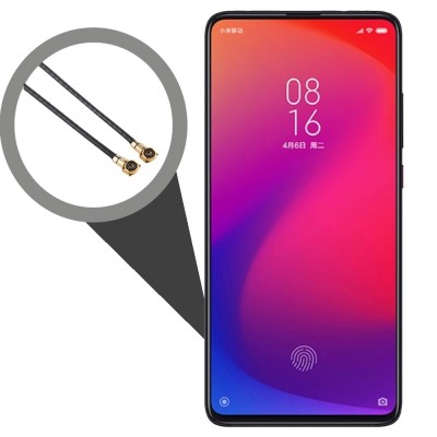 Xiaomi Mi 9T Antenna Wire - سیم آنتن شیائومی