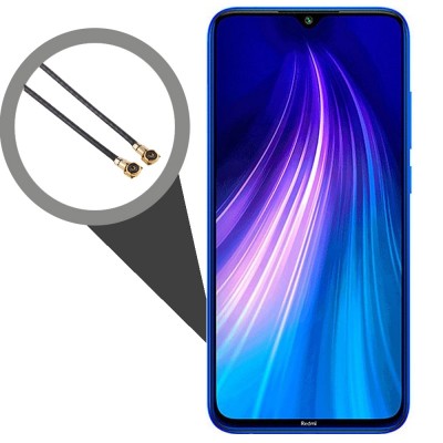 Xiaomi Redmi Note 8 Antenna Wire - سیم آنتن شیائومی