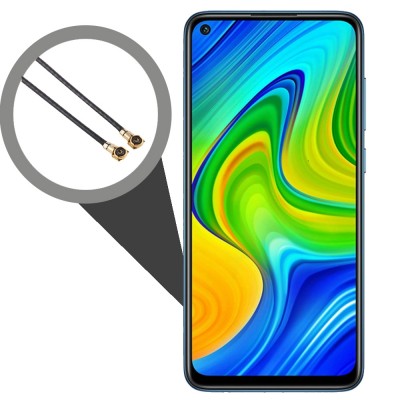 Xiaomi Redmi Note 9 Antenna Wire - سیم آنتن شیائومی