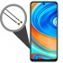 Xiaomi Redmi Note 9 Pro Antenna Wire - سیم آنتن شیائومی