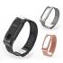 بند فلزی Mi band 2