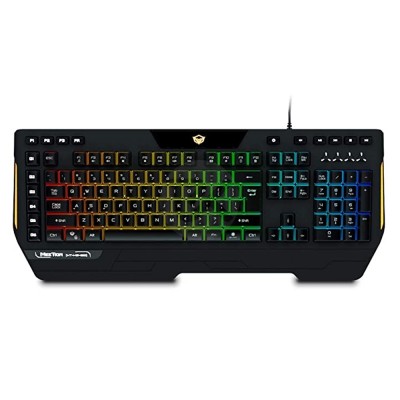 کیبورد گیمینگ میشن مدل MT-K9420