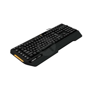 کیبورد گیمینگ میشن مدل MT-K9420