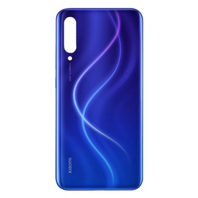 Xiaomi Mi 9 Lite Back Cover