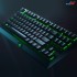 کیبرد گیمینگ مکانیکال Razer BlackWidow V3 Tenkeyless