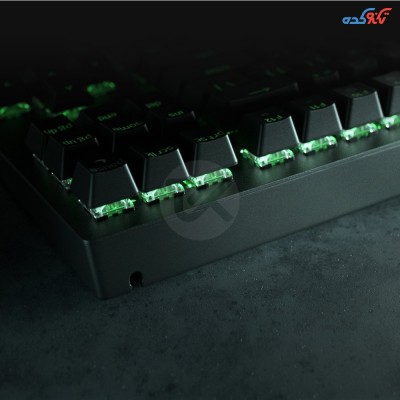 کیبرد گیمینگ مکانیکال Razer BlackWidow V3 Tenkeyless
