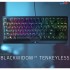 کیبرد گیمینگ مکانیکال Razer BlackWidow V3 Tenkeyless