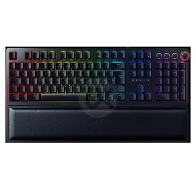 کیبرد گیمینگ مکانیکال Huntsman Elite