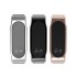بند فلزی Mi band 2