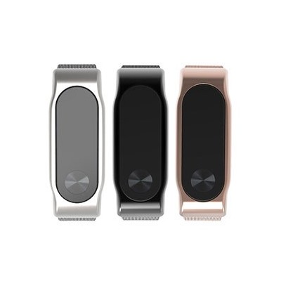 بند فلزی Mi band 2