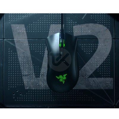 ماوس گیمیگ ریزر مدل DeathAdder V2