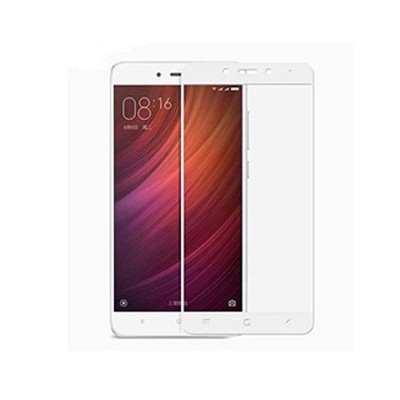 محافظ صفحه نمایش سه بعدی شیائومی Redmi Note 4