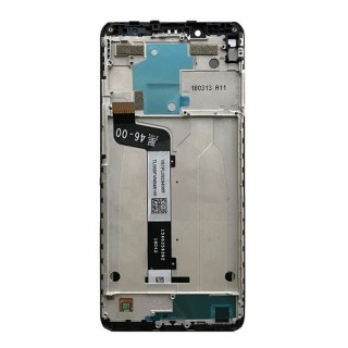 Xiaomi Redmi Note 5 AI LCD Frame Middle Chassis
