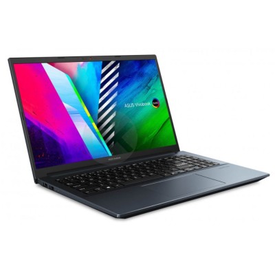 ASUS VivoBook M3500QC  Ryzen9(5900HX) - 16GB - 1TB SSD - 4GB RTX 3050 FHD OLED Laptop