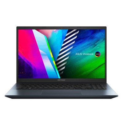 ASUS VivoBook M3500QC  Ryzen9(5900HX) - 16GB - 1TB SSD - 4GB RTX 3050 FHD OLED Laptop