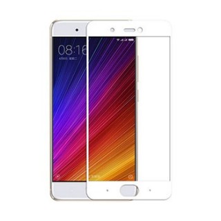 محافظ صفحه نمایش سه بعدی شیائومی Mi 5s