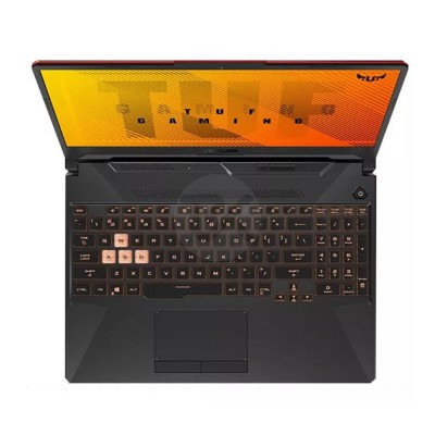 لپ تاپ 15 اینچی  ایسوس با مشخصات ASUS TUF FX506LH-HN004 Core I5 (10300H) - 8GB - 512GB SSD - 4GB(GTX1650 )