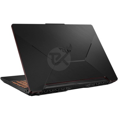 لپ تاپ 15 اینچی  ایسوس با مشخصات ASUS TUF FX506LH-HN004 Core I5 (10300H) - 8GB - 512GB SSD - 4GB(GTX1650 )