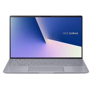 Asus ZenBook Q408 Ryzen5 (5500U) - 8GB - 256GB SSD - 2GB (MX450) Laptop
