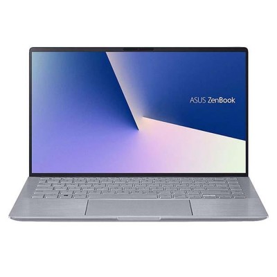 Asus ZenBook Q408 Ryzen5 (5500U) - 8GB - 256GB SSD - 2GB (MX450) Laptop