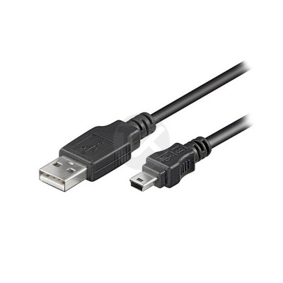 کابل USB 2.0 یک متری