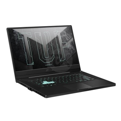 Asus TUF Gaming FX516HC Core I7 (11800H) - 16GB - 512GB SSD - 4GB(RTX 3050) Laptop