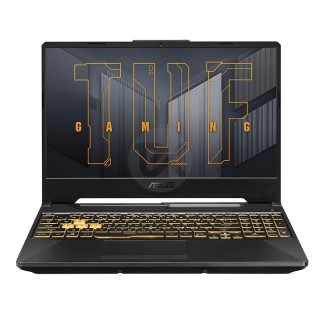 Asus TUF Gaming FX516HC Core I7 (11800H) - 16GB - 512GB SSD - 4GB(RTX 3050) Laptop