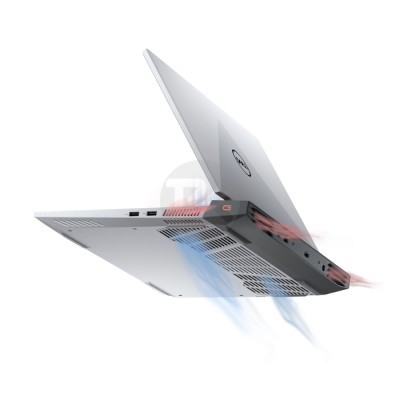 لپ تاپ 15 اینچی دل مدل Dell Vostro 3500 i7 (1165G7) - 16GB - 512GB SSD - 2GB(MX330) laptop