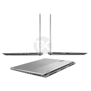 Lenovo ThinkBook 16P 20YM000MAK Ryzen 7 (5800H) - 16GB - 512GB SSD - 6GB (RTX 3060) 16'' Laptop