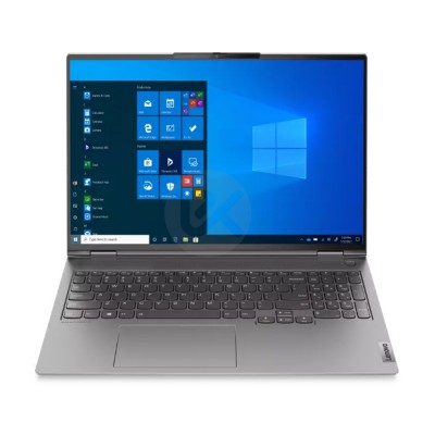 Lenovo ThinkBook 16P 20YM000MAK Ryzen 7 (5800H) - 16GB - 512GB SSD - 6GB (RTX 3060) 16'' Laptop