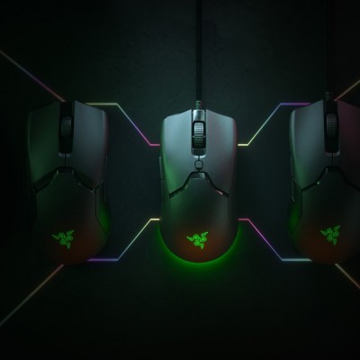 ماوس گیمیگ ریزر مدل Viper Mini