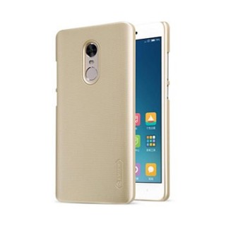 Nillkin Super Forsted Shield Cover For Xiaomi Redmi Note 4x